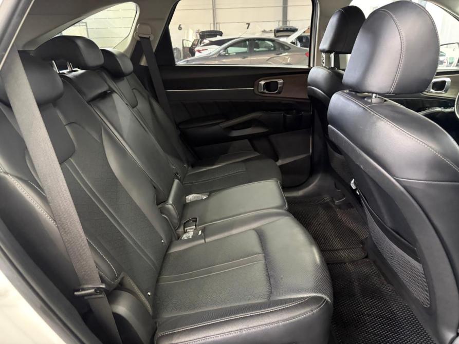 Kia Sorento IV Краснодар  - изображение 14