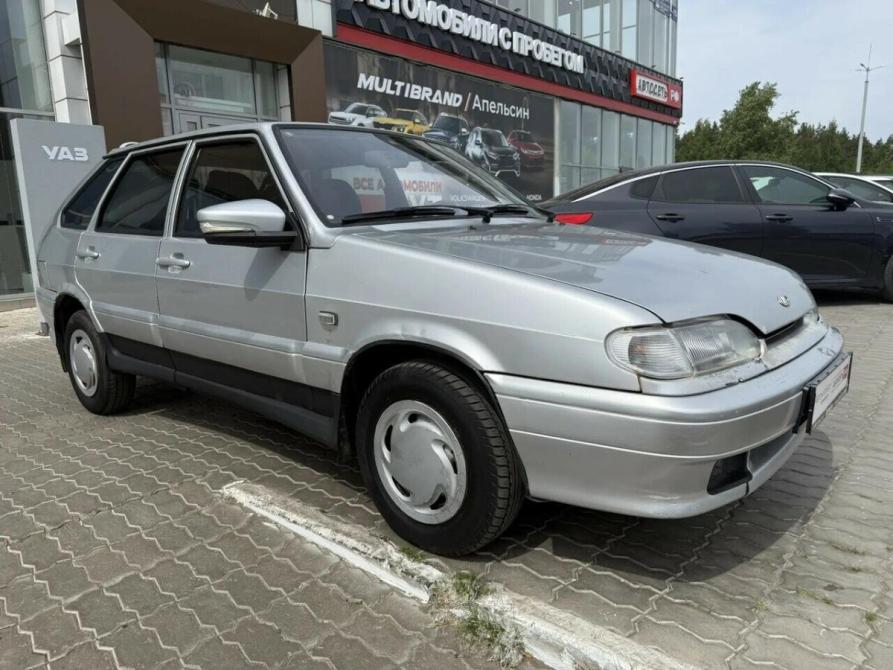 Lada (ВАЗ) 2114 Набережные Челны  - изображение 5