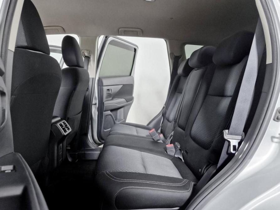 Mitsubishi Outlander III Рестайлинг 3 Нижний Новгород  - изображение 16