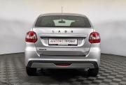 Lada (ВАЗ) Granta I Рестайлинг Нижний Новгород  - изображение 23