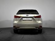 Lexus RX IV Рестайлинг Санкт-Петербург  - изображение 31