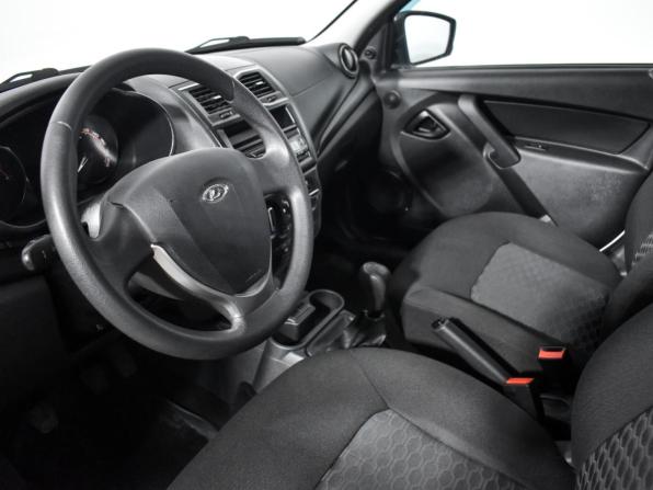 Lada (ВАЗ) Granta I Рестайлинг с пробегом 2019 года, цена 538 000 рублей, 87804 км, седан, Автокод Объявления