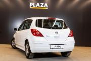 Nissan Tiida I Рестайлинг Уфа  - изображение 21