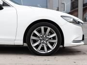 Mazda 6 III (GJ) Рестайлинг 2 Новосибирск  - изображение 31