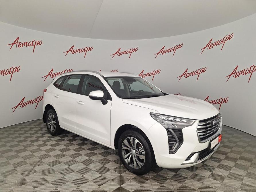 Haval Jolion I Псков  - изображение 7