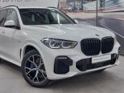 BMW X5 IV (G05/G18) Барнаул  - изображение 55