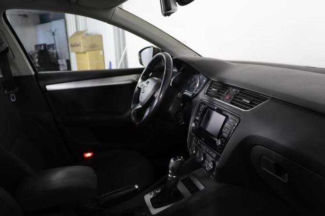 Skoda Octavia III (A7) с пробегом 2014 года, цена 1 149 990 рублей, 193089 км, лифтбек, Автокод Объявления