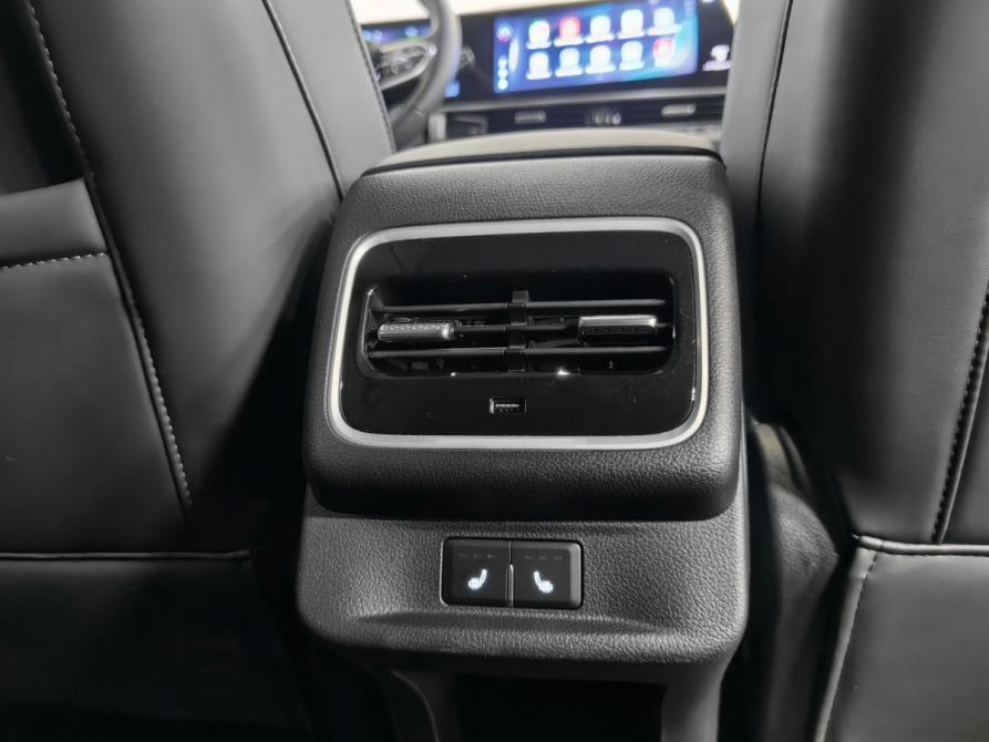 Chery Tiggo 7 Pro Max I Рестайлинг Новосибирск  - изображение 16