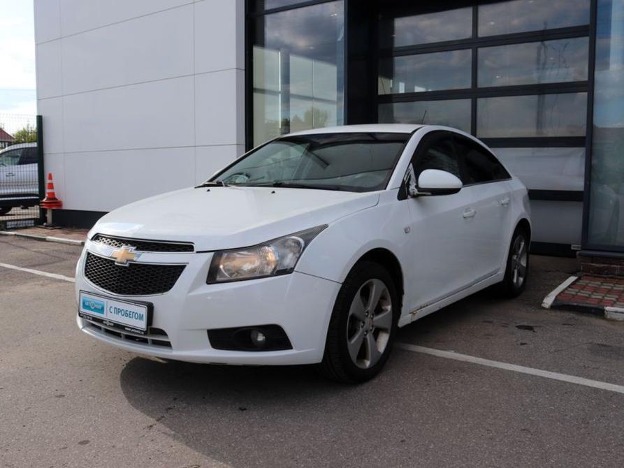 Chevrolet Cruze I Нижний Новгород  - изображение 1