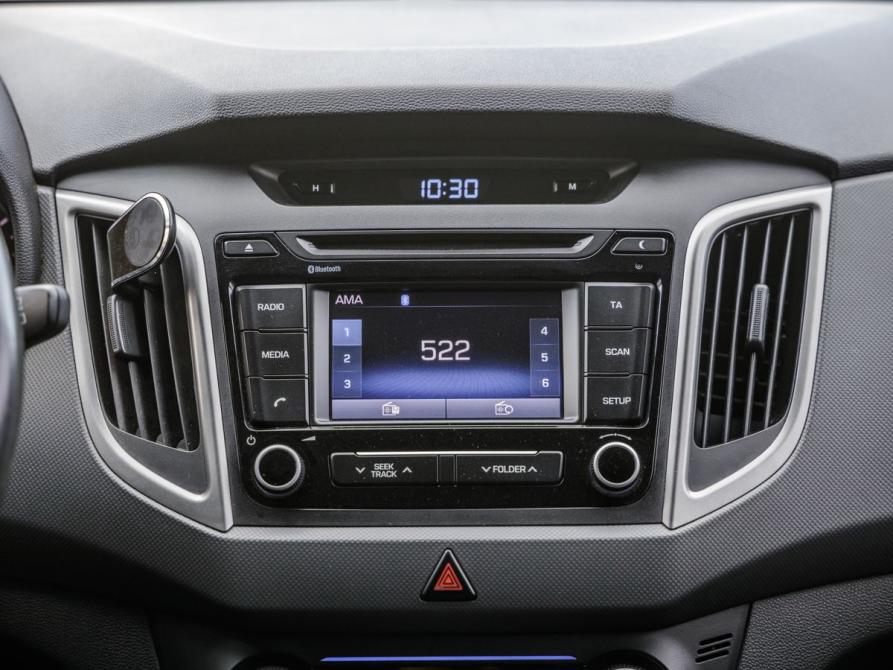 Hyundai Creta I Волгоград  - изображение 22