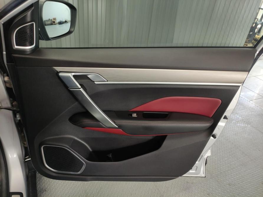 Geely Coolray I Пермь  - изображение 16