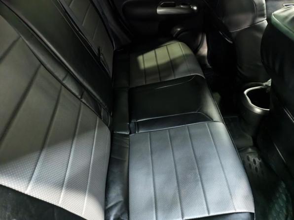 Nissan Juke I с пробегом 2011 года, цена 809 000 рублей, 213260 км, внедорожник, Автокод Объявления