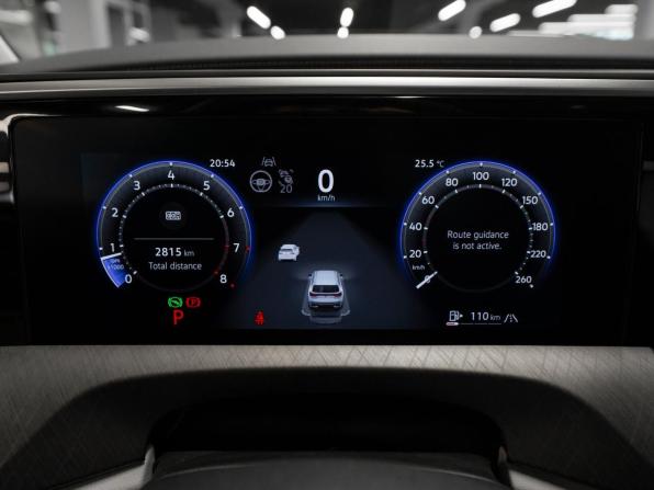 Volkswagen Talagon I Рестайлинг с пробегом 2025 года, цена 5 800 000 рублей, 2814 км, внедорожник, Автокод Объявления