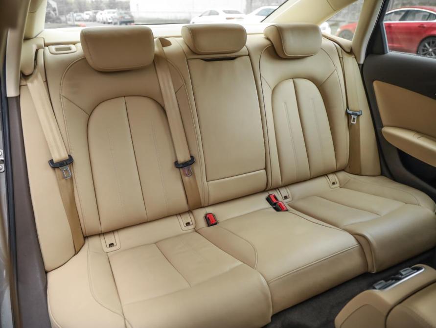 Audi A6 IV (C7) Санкт-Петербург  - изображение 26