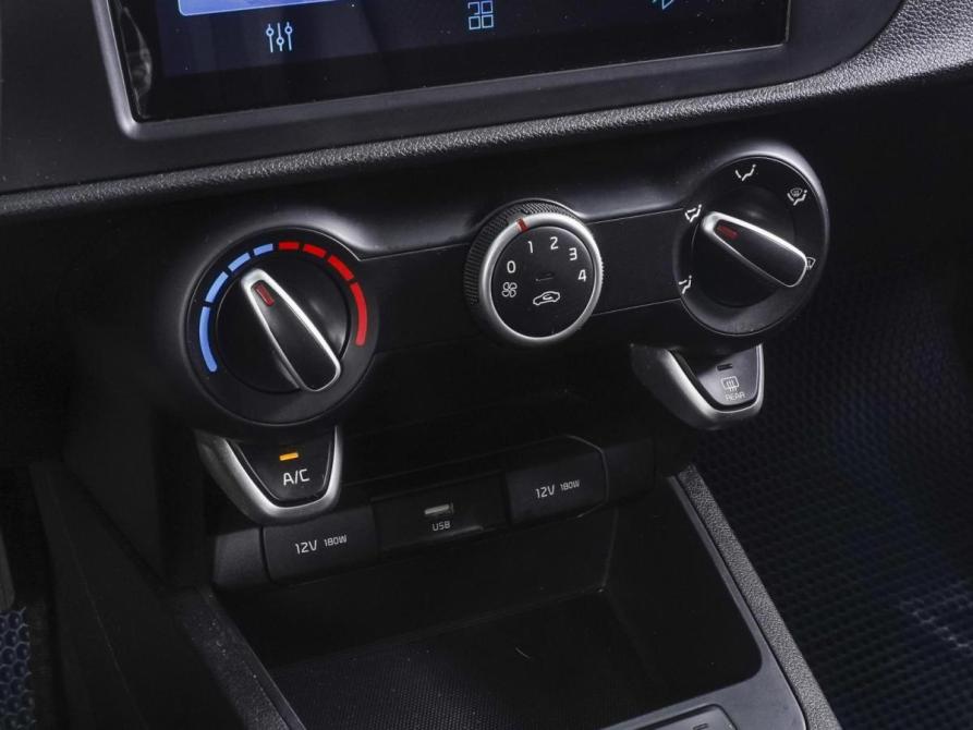 Kia Rio IV Рестайлинг Ростов-на-Дону  - изображение 12