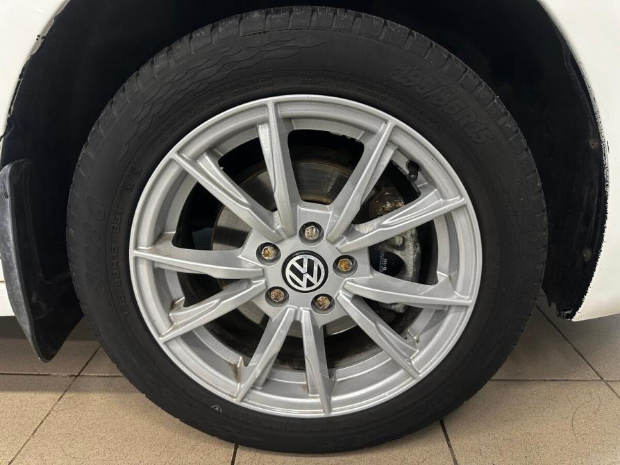 Volkswagen Polo V Балашиха  - изображение 18
