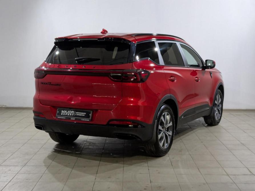 Chery Tiggo 7 Pro Max I Химки  - изображение 14