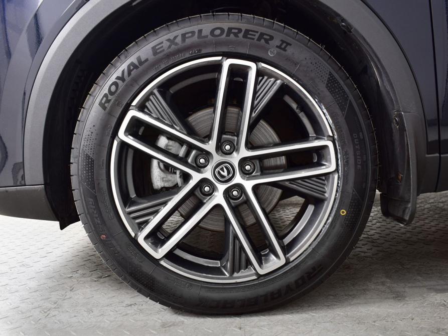 Changan CS55 Plus II Кемерово  - изображение 16