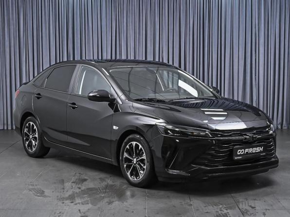 Chevrolet Monza II Рестайлинг с пробегом 2024 года, цена 1 753 000 рублей, 53004 км, седан, Автокод Объявления