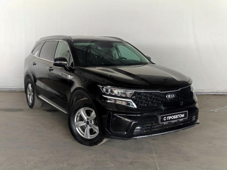 Kia Sorento IV Москва  - изображение 3