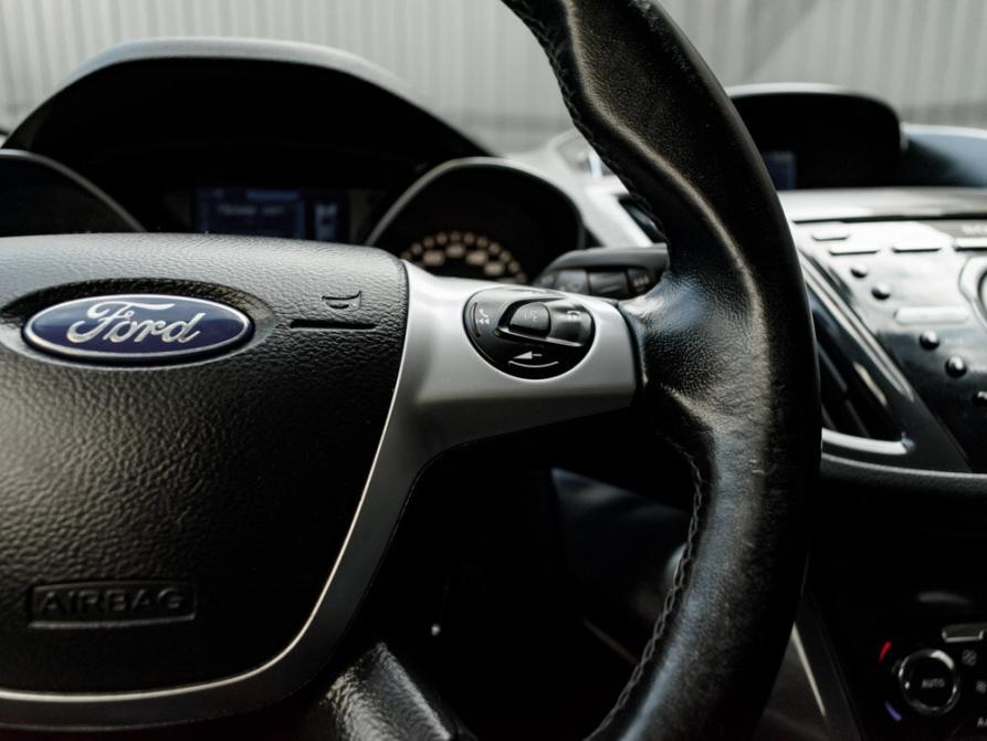 Ford Kuga II Екатеринбург  - изображение 17