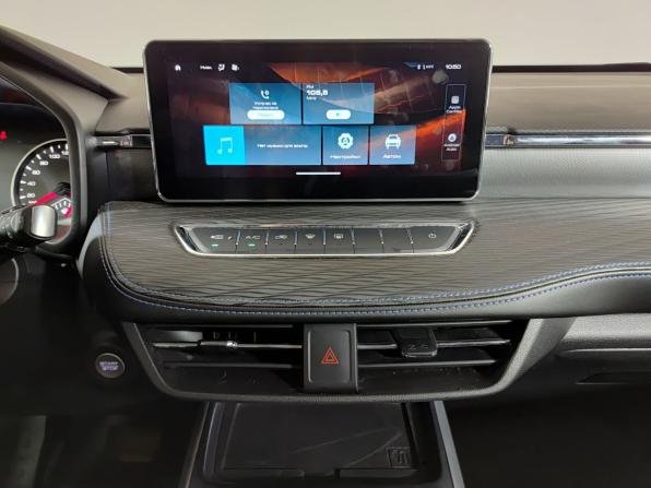 Haval Jolion I с пробегом 2023 года, цена 1 840 000 рублей, 71000 км, внедорожник, Автокод Объявления
