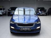 Skoda Rapid II Челябинск  - изображение 20