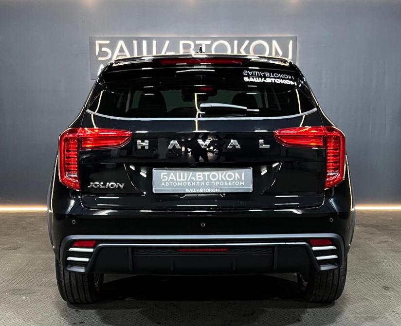 Haval Jolion I Рестайлинг Уфа  - изображение 6