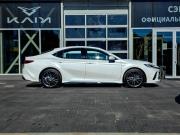 Toyota Camry IX (XV80) China Market Крым  - изображение 37