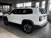 Haval Dargo I Рестайлинг Москва  - изображение 21