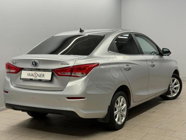 Changan Alsvin с пробегом 2023 года, цена 1 132 000 рублей, 36026 км, седан, Автокод Объявления