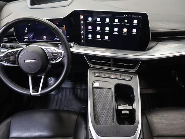 Haval F7 II с пробегом 2024 года, цена 2 350 000 рублей, 102152 км, внедорожник, Автокод Объявления