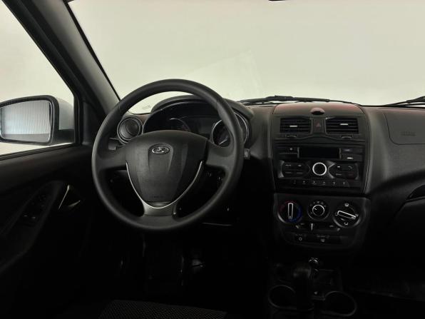 Lada (ВАЗ) Granta I Рестайлинг с пробегом 2023 года, цена 799 000 рублей, 24714 км, седан, Автокод Объявления