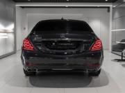 Mercedes-Benz S-Класс VI (W222 C217) Москва  - изображение 38