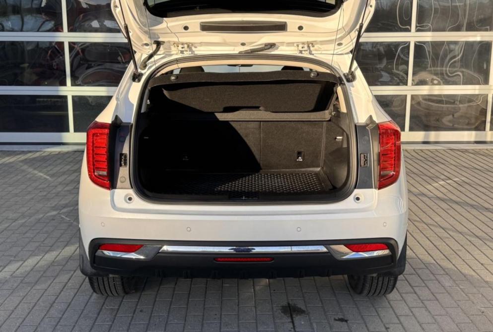 Haval Jolion I Владимир  - изображение 20