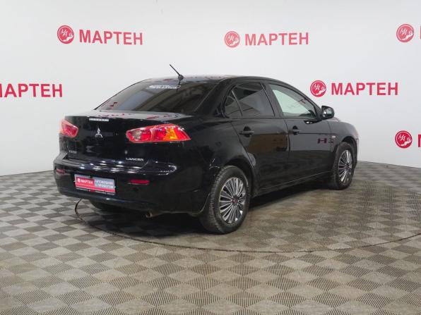 Mitsubishi Lancer X с пробегом 2008 года, цена 649 000 рублей, 181133 км, седан, Автокод Объявления