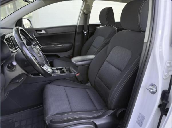 Kia Sportage IV Рестайлинг с пробегом 2019 года, цена 1 800 000 рублей, 183342 км, внедорожник, Автокод Объявления