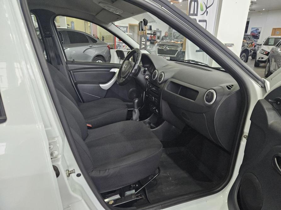 Lada (ВАЗ) Largus I Курган  - изображение 17