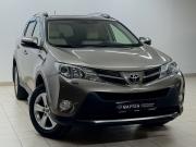 Toyota RAV4 IV (XA40) Вологда  - изображение 25