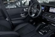 Mercedes-Benz GLE II (V167) Рестайлинг Москва  - изображение 31