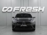 Kia K3 II Воронеж  - изображение 27