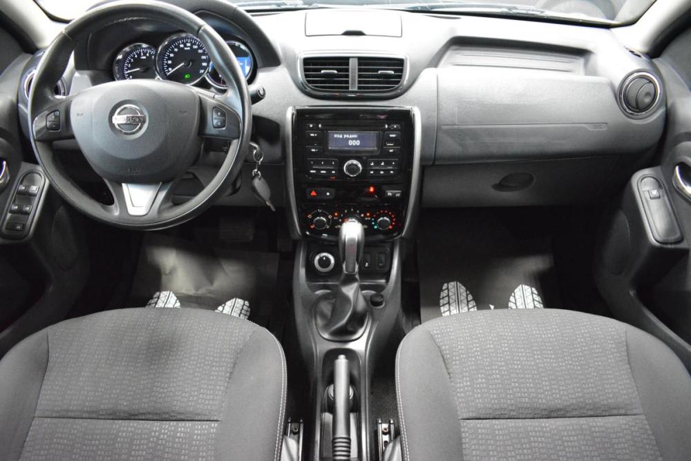 Nissan Terrano III (D10) Киров  - изображение 11
