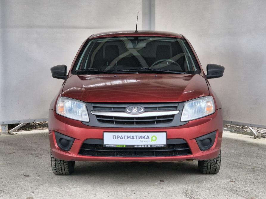 Lada (ВАЗ) Granta I Петрозаводск  - изображение 2