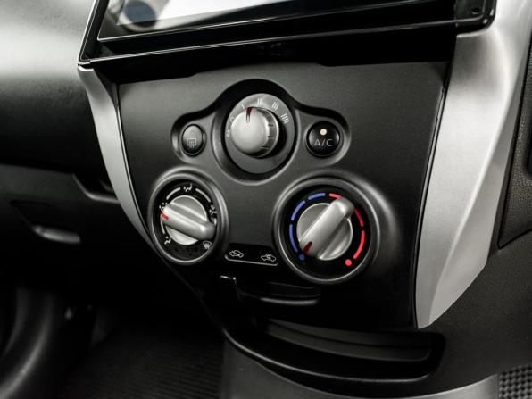 Nissan Note II Рестайлинг с пробегом 2019 года, цена 1 185 000 рублей, 59388 км, хэтчбек, Автокод Объявления