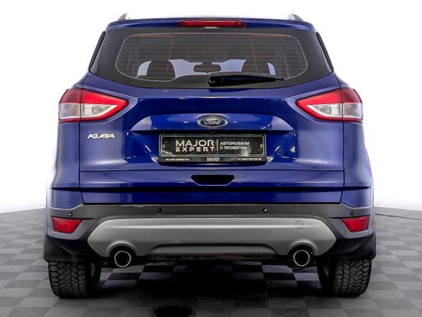 Ford Kuga II с пробегом 2016 года, цена 1 550 000 рублей, 137272 км, внедорожник, Автокод Объявления