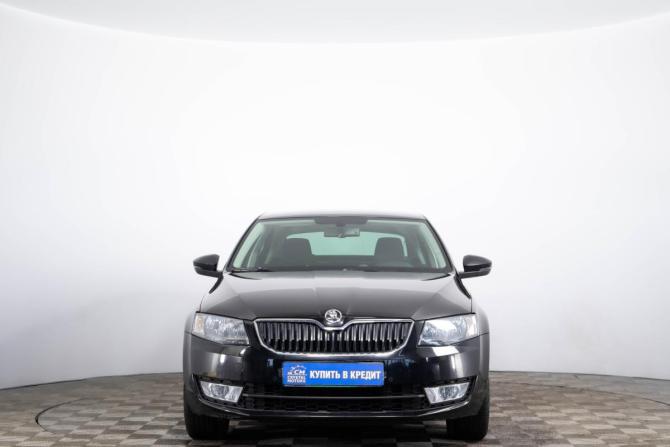 Skoda Octavia III (A7) с пробегом 2016 года, цена 1 699 000 рублей, 123500 км, лифтбек, Автокод Объявления