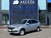 Lada (ВАЗ) Granta I Рестайлинг Архангельск  - изображение 21