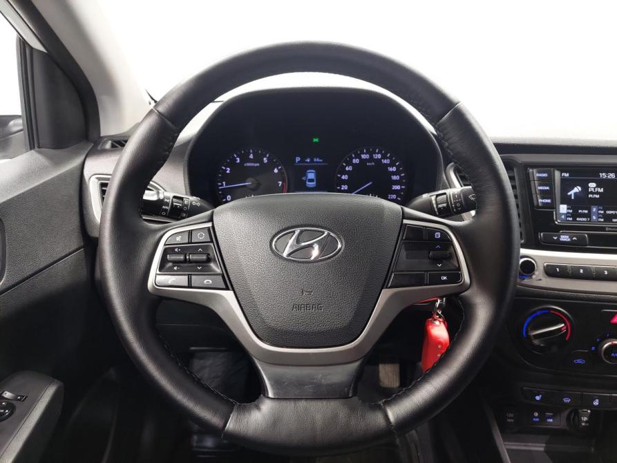 Hyundai Solaris II Пермь  - изображение 12