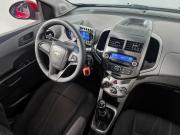 Chevrolet Aveo II Нижний Новгород  - изображение 36