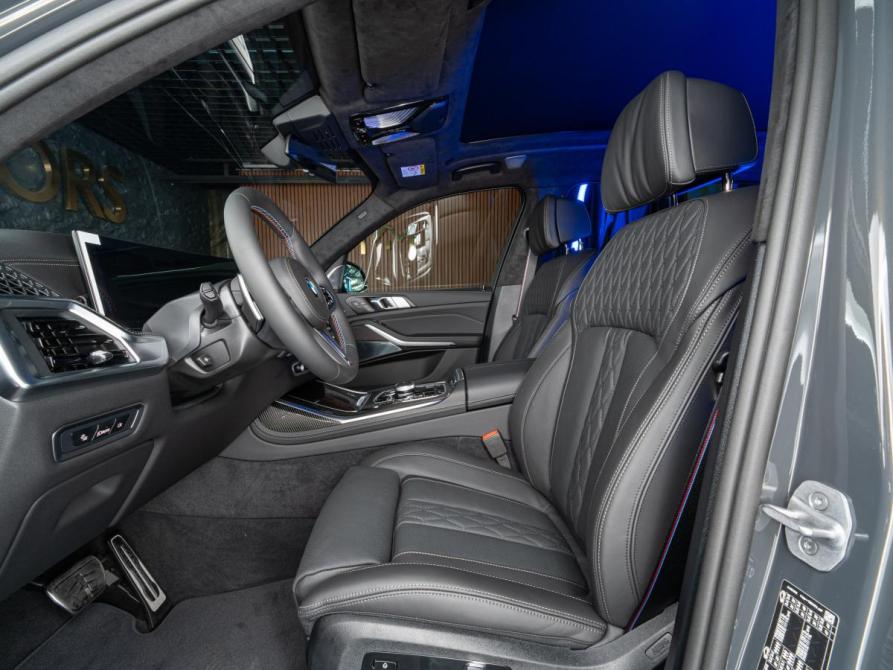 BMW X7 I (G07) Рестайлинг Москва  - изображение 10